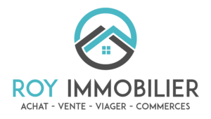 Logo Roy Immobilier