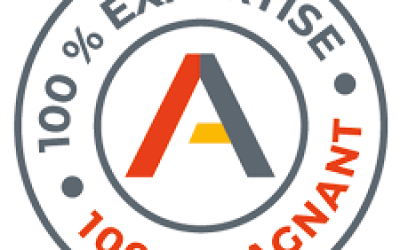Logo Affinitaux